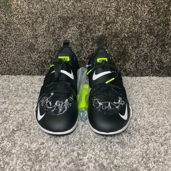 nike zoom pv elite